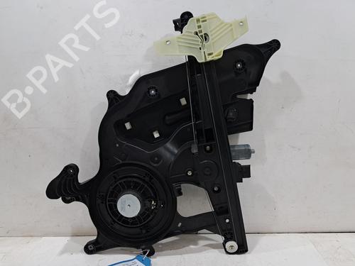 Front left window mechanism PEUGEOT PARTNER Box Body/MPV (K9) e-Partner | BP29059044C22 - Image 5