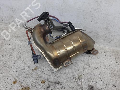 Catalyst NISSAN QASHQAI III (J12) 1.3 DIG-T | BP26774487M10 