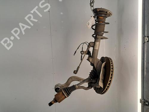 Used Left front suspension BMW 4 Coupe (F32, F82) 430 d xDrive (258 hp) 26835691