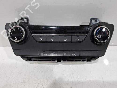 Used Climate control Climate control 38078566 38078566