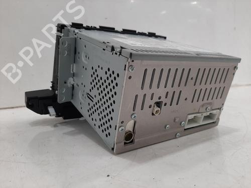 Radio HYUNDAI TUCSON (TL, TLE) 1.7 CRDi | BP26753365E6 