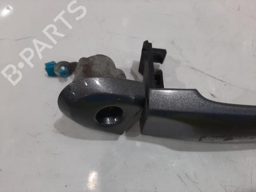 Other NISSAN JUKE (F15) 1.2 DIG-T | BP30142241O1