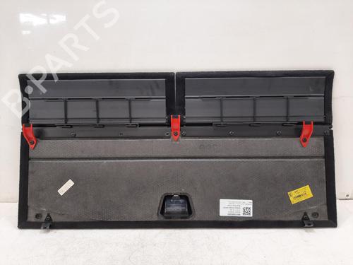 Luggage compartment floor LAND ROVER RANGE ROVER SPORT II (L494) 3.0 SDV6 Hybrid 4x4 | BP30360081I33