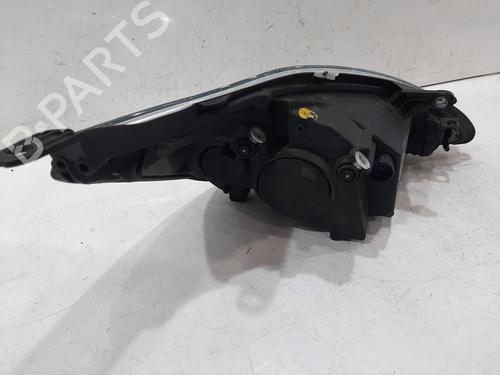 Left headlight FORD KA (RU8) 1.2 | BP31879542C28 