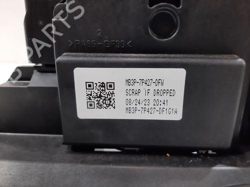 Gear lever FORD USA RANGER Crew Cab Pickup 2.0 EcoBlue 4x4 | BP28379281M90