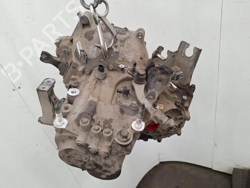 Gearbox HONDA CIVIC IX (FK) 1.4 i-VTEC (FK1) | BP37026400M3 - Image 3