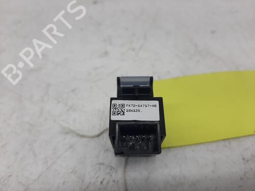 Switch LAND ROVER RANGE ROVER VELAR (L560) 2.0 D180 TD4 4x4 | BP26864772I30 - Image 4