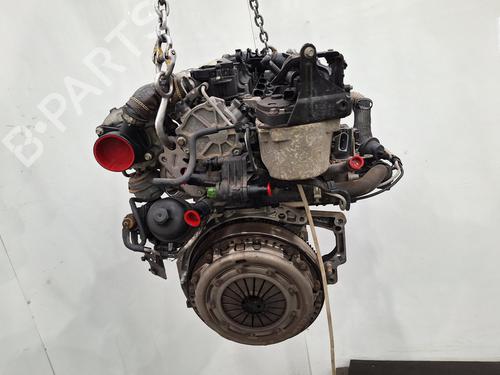 Engine FORD FOCUS III 1.6 TDCi | BP30180431M1