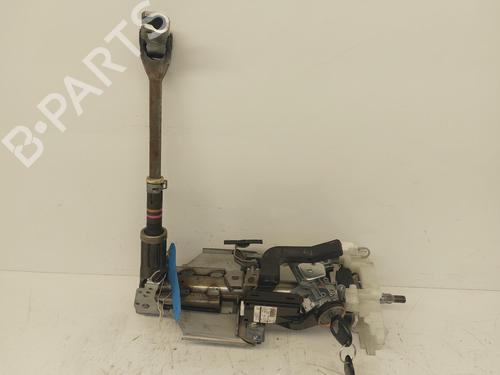 Used Steering column MITSUBISHI OUTLANDER II (CW_W) 2.2 DI-D 4WD (177 hp) 26863254