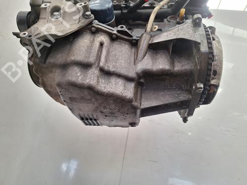 Engine RENAULT MEGANE III Hatchback (BZ0/1_, B3_) 1.6 16V (BZ0H) | BP37236341M1  - Image 6