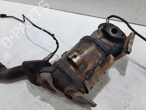 Catalyst KIA PICANTO III (JA) 1.0 | BP30896768M10 