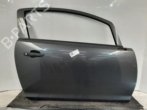 Used Right front door Right front door 38446379 38446379