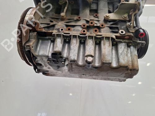 Engine VW GOLF VII (5G1, BQ1, BE1, BE2) 1.6 TDI | BP29553852M1 