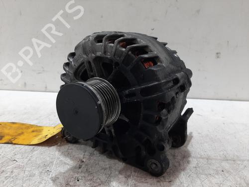 Alternator VW GOLF VI (5K1) 1.4 TSI | BP38800714M7 - Image 3