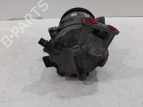 AC compressor VAUXHALL CORSA Mk IV (E) (X15) 1.4 | BP29553708M34 