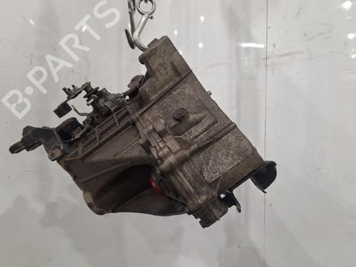 Gearbox TOYOTA AYGO (_B4_) 1.0 (KGB40) | BP32380914M3 