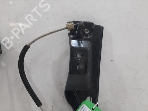 Front right window mechanism VAUXHALL ASTRA Mk VI (J) (P10) 2.0 CDTi | BP29884036C23