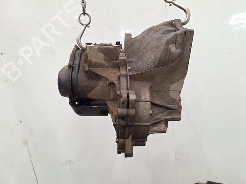 Gearbox FORD FIESTA VI (CB1, CCN) 1.0 EcoBoost | BP36662205M3 - Image 4