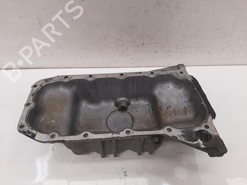 Ölwanne für Ölwanne FORD FIESTA VI (CB1, CCN) 1.25 (82 hp) 36046879 36046879