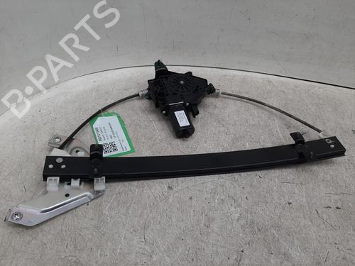 Used Front left window mechanism MG MG 3 1.5 (109 hp) 26816510
