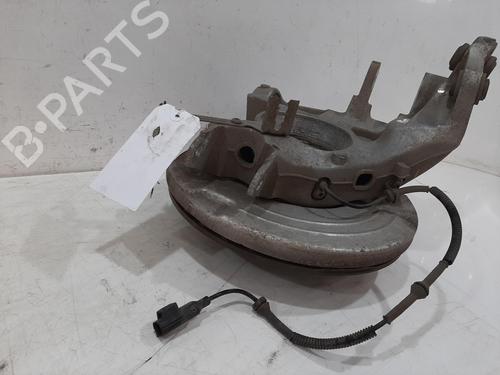 Right rear steering knuckle JAGUAR I-PACE (X590) EV400 AWD | BP30721639M28