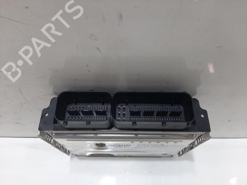 Control unit VW POLO VI (AW1, BZ1, AE1) 1.0 TSI | BP36451117M11 - Image 3