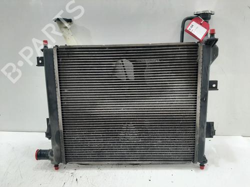 Kølerpakke Kølerpakke KIA PICANTO II (TA) 1.0 (69 hp) 36697059 36697059