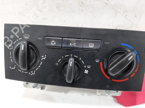 Climate control CITROËN JUMPY II Van 1.6 HDi 90 8V | BP32144392I5  - Image 5