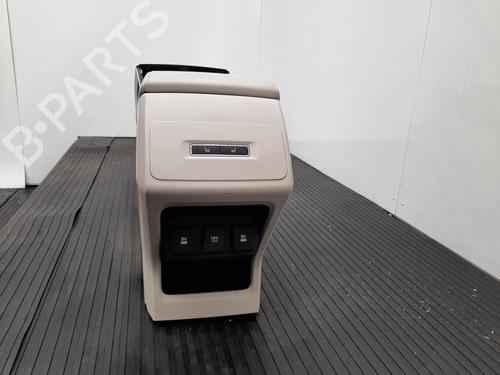 Middle console JAGUAR I-PACE (X590) EV400 AWD | BP26835179I22 
