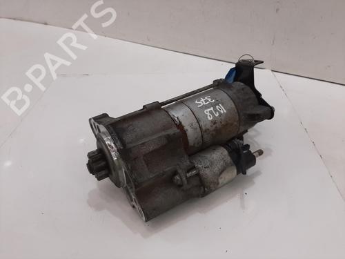 Starter JAGUAR XF I (X250) 3.0 D | BP29397635M8 