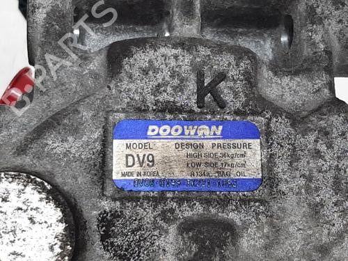 AC compressor HYUNDAI i20 I (PB, PBT) 1.2 | BP30496056M34