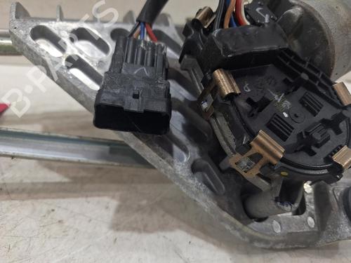 Front wiper motor DACIA DUSTER (HS_) 1.5 dCi | BP32380831M29 