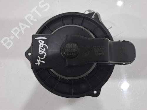 Varmeblæser Varmeblæser HYUNDAI KONA (SX2) GDi Hybrid (141 hp) 39724686 39724686