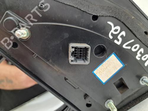 Left mirror KIA PICANTO II (TA) 1.0 | BP29922545C26 