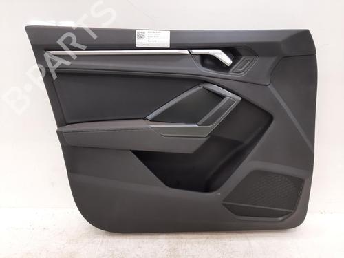 Used Other Other AUDI Q3 (F3B) 35 TFSI (150 hp) 34376447 34376447