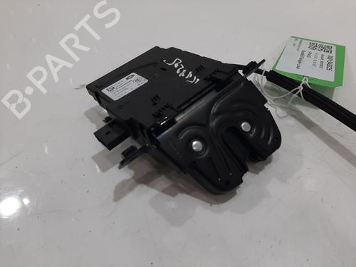 Bagklap lås JAGUAR I-PACE (X590) EV400 AWD | BP30141752C101