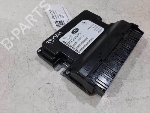 Control unit JAGUAR I-PACE (X590) EV400 AWD | BP33698979M11 - Image 3