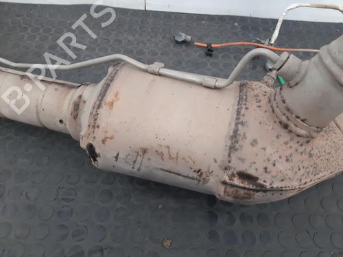 Particulate filter LAND ROVER RANGE ROVER SPORT II (L494) 3.0 SDV6 Hybrid 4x4 | BP29809403M81 