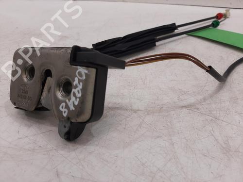 Tailgate lock FORD FUSION (JU_) 1.4 | BP29496672C101 