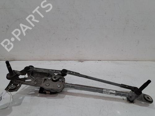 Used Front wiper motor JAGUAR I-PACE (X590) EV400 AWD (400 hp) 30141630