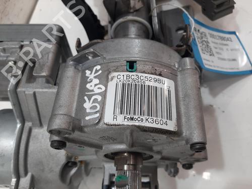 Steering column FORD FIESTA VI (CB1, CCN) 1.0 EcoBoost | BP38052745M21 - Image 2