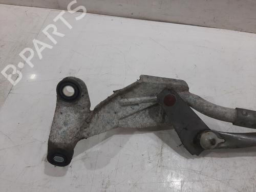 Viskermotor vindrude MITSUBISHI OUTLANDER II (CW_W) 2.0 DI-D (CW8W) | BP30496670M29 