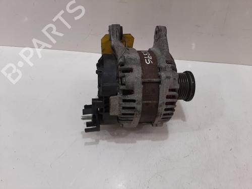 Alternator RENAULT CAPTUR I (J5_, H5_) 1.3 TCe 130 (J5NJ, J5NE) | BP36530311M7 - Image 2