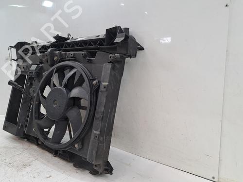 Front slam panel CITROËN BERLINGO Box Body/MPV (B9) 1.6 BlueHDi 100 | BP29881907C72 