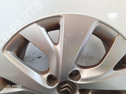 Fælk CITROËN C4 Picasso II 1.6 HDi / BlueHDi 115 | BP38158249C45 - Image 2