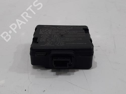 Control unit JAGUAR I-PACE (X590) EV400 AWD | BP26842181M11 