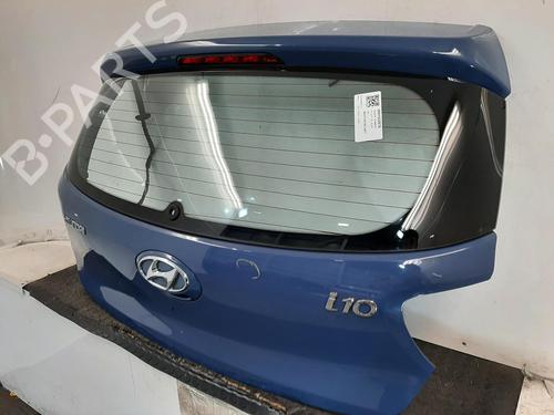 Tailgate HYUNDAI i10 II (BA, IA) 1.0 | BP29397864C6 