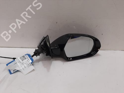 Used Right mirror Right mirror AUDI A6 C7 Avant (4G5, 4GD) 2.0 TDI (177 hp) 36662125 36662125