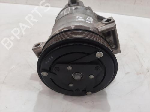 AC compressor VOLVO V60 II (225) D3 | BP29922365M34