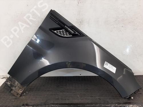 Forskærm Højre LAND ROVER RANGE ROVER SPORT II (L494) 3.0 SDV6 Hybrid 4x4 (340 hp) 30756274